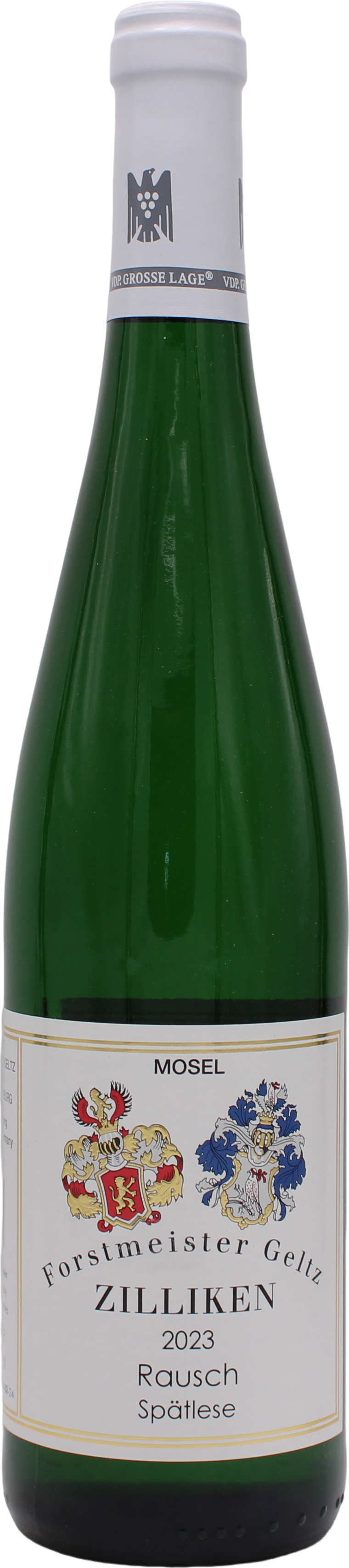 Saarburg Rausch Riesling Spätlese