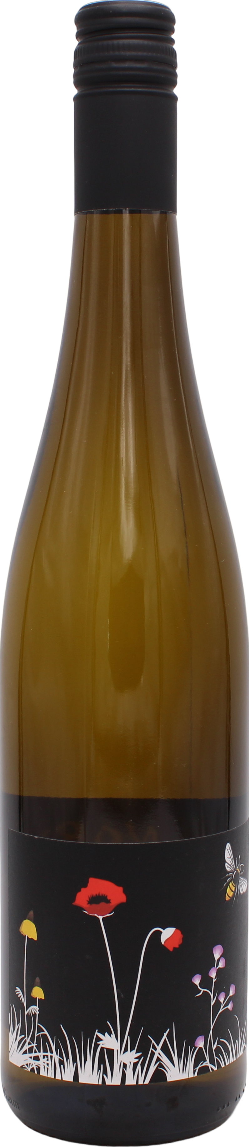 Veldenzer Kirchberg Blumenwiese Riesling Spätlese