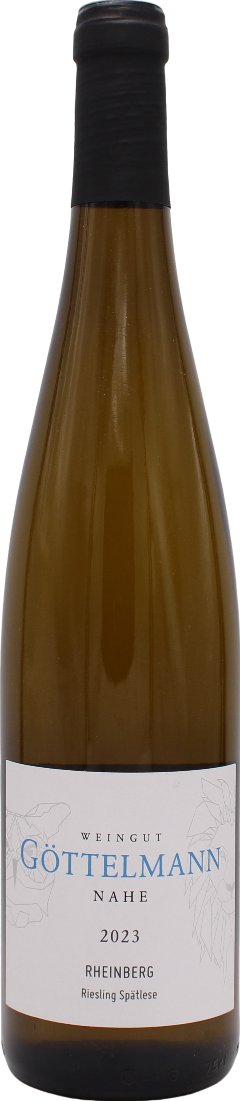 Rheinberg Riesling Spätlese