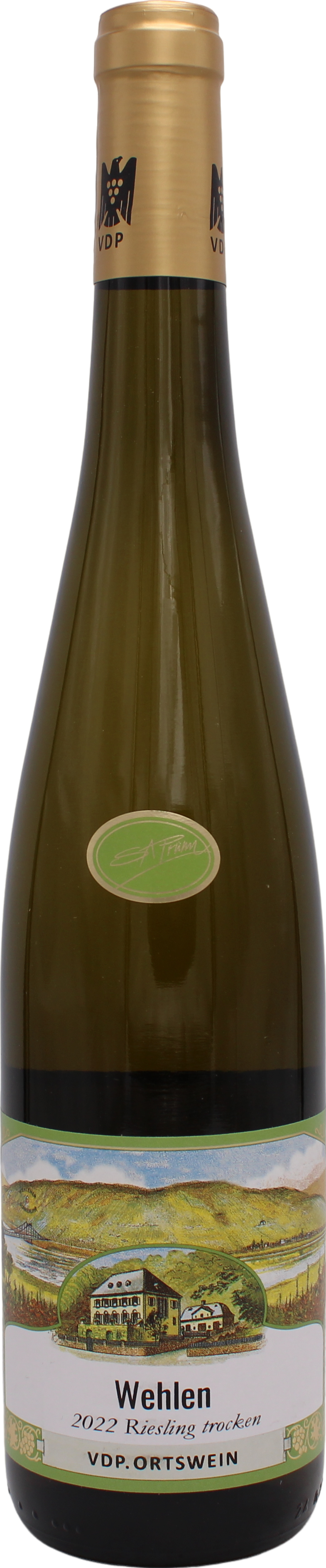 Wehlen Riesling