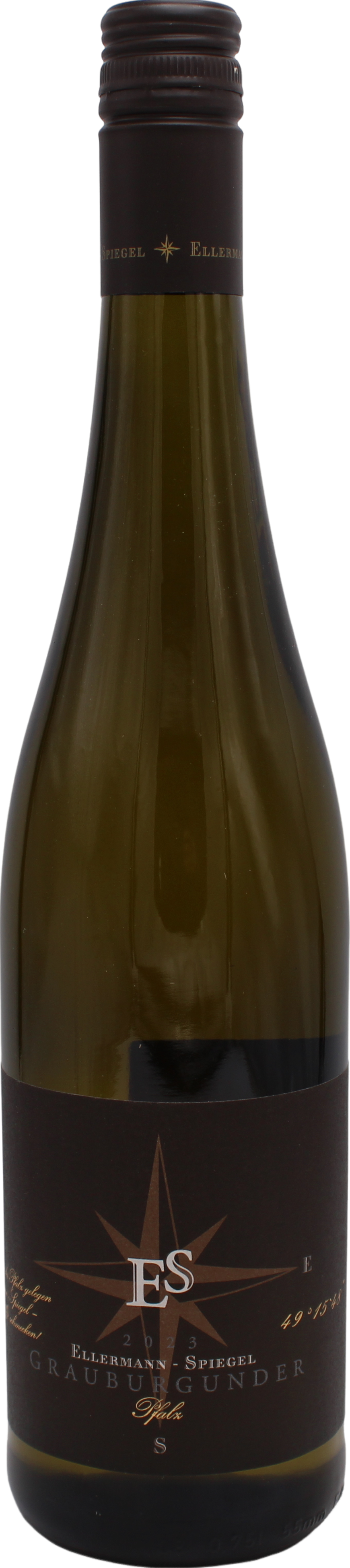 Grauburgunder