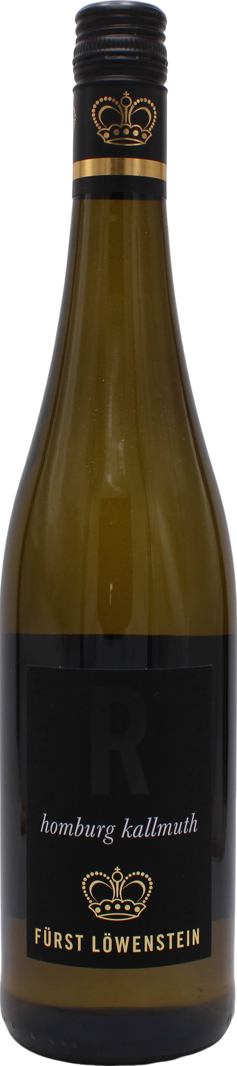 Homburger Kallmuth R Riesling