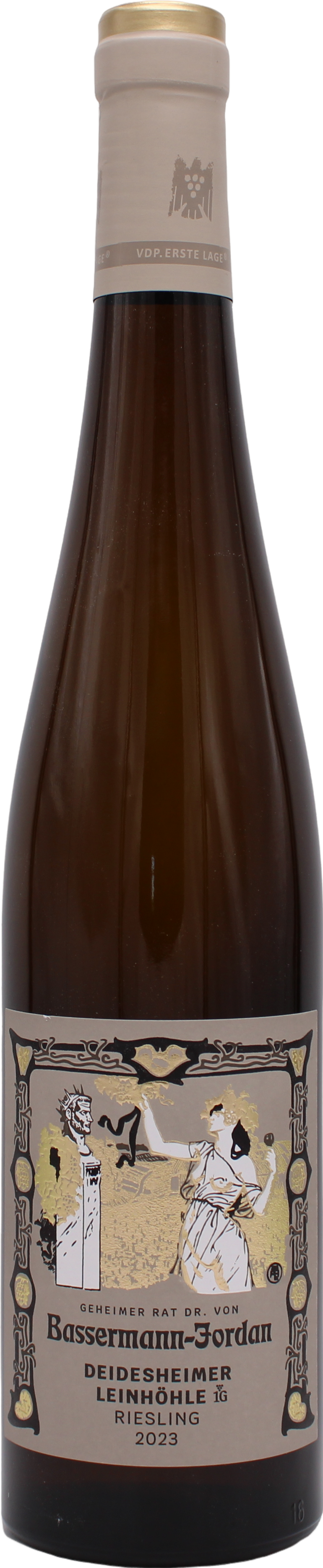 Deidesheimer Leinhöhle Riesling 1. Lage