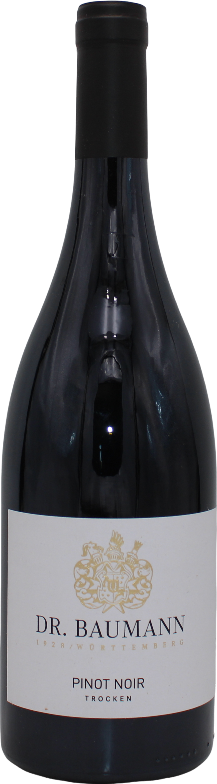 Baumann Pinot Noir