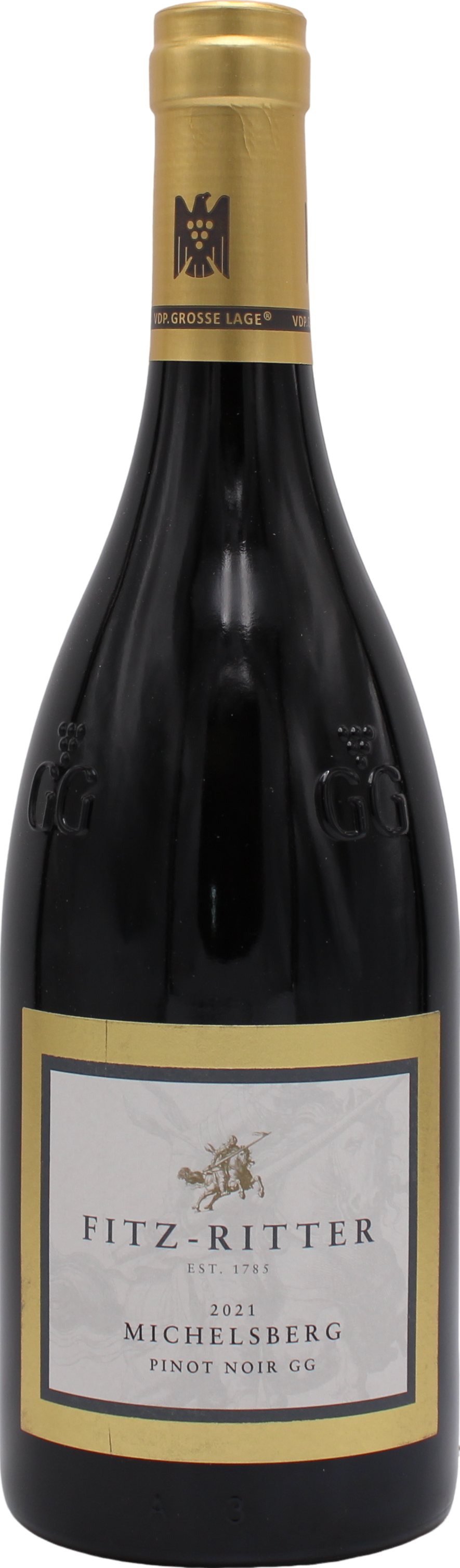 Michelsberg Pinot Noir GG