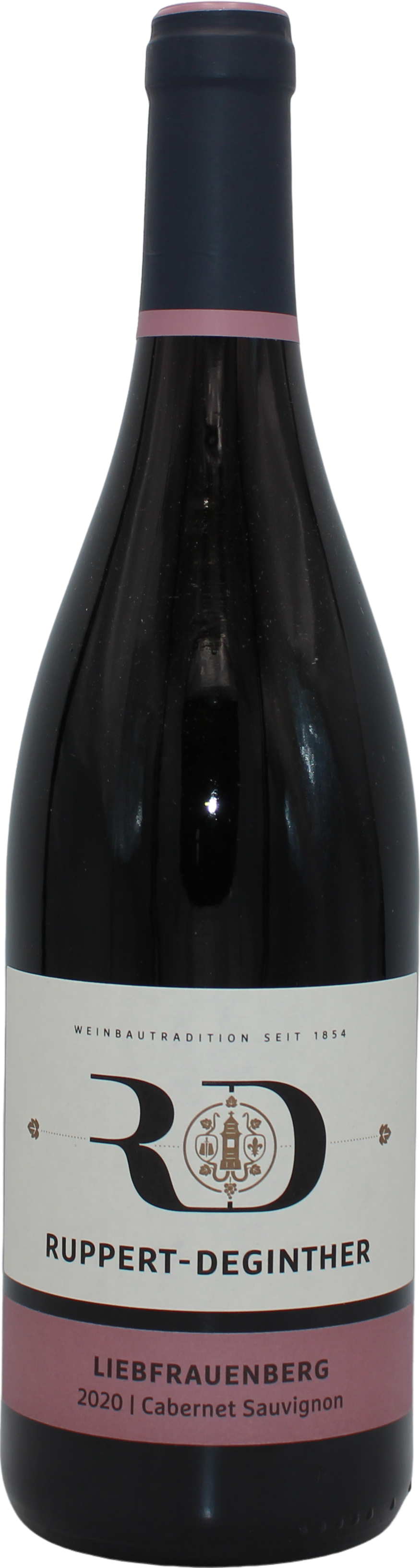 Hesslocher Liebfrauenberg Cabernet Sauvignon