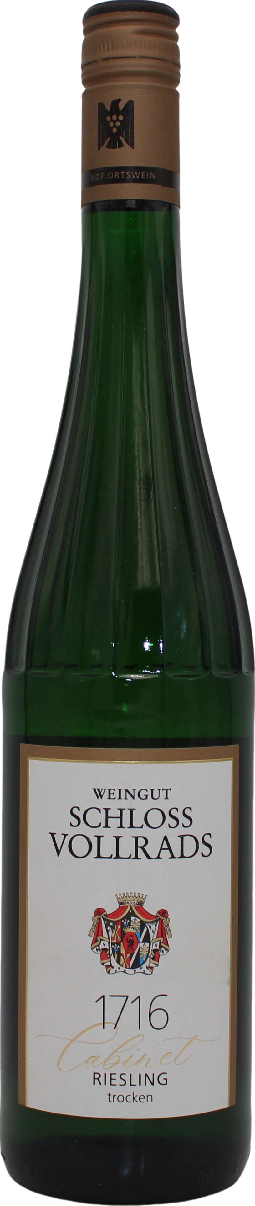 1716 Cabinet Riesling