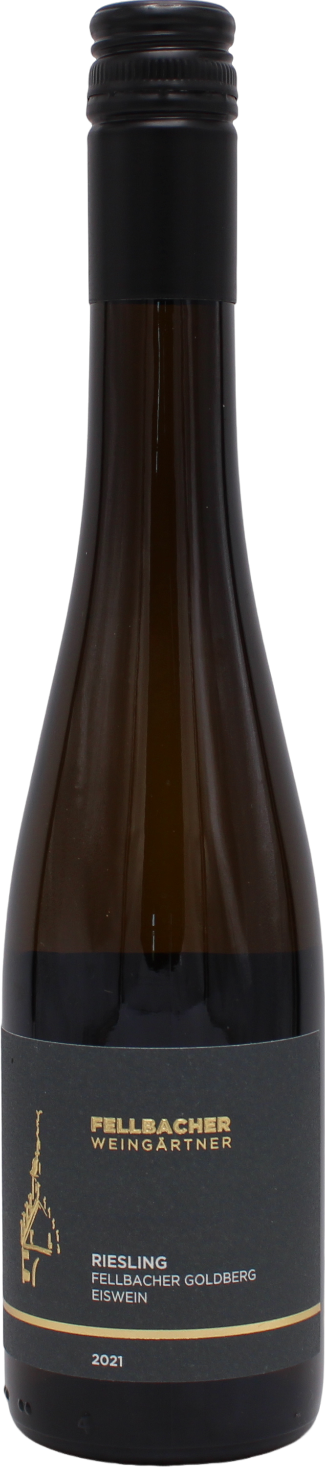 Fellbacher Goldberg Riesling Eiswein