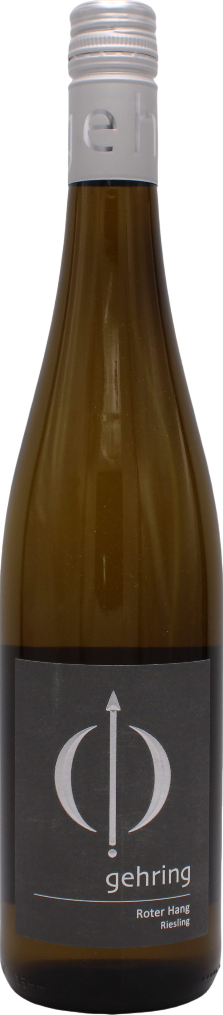 Roter Hang Riesling