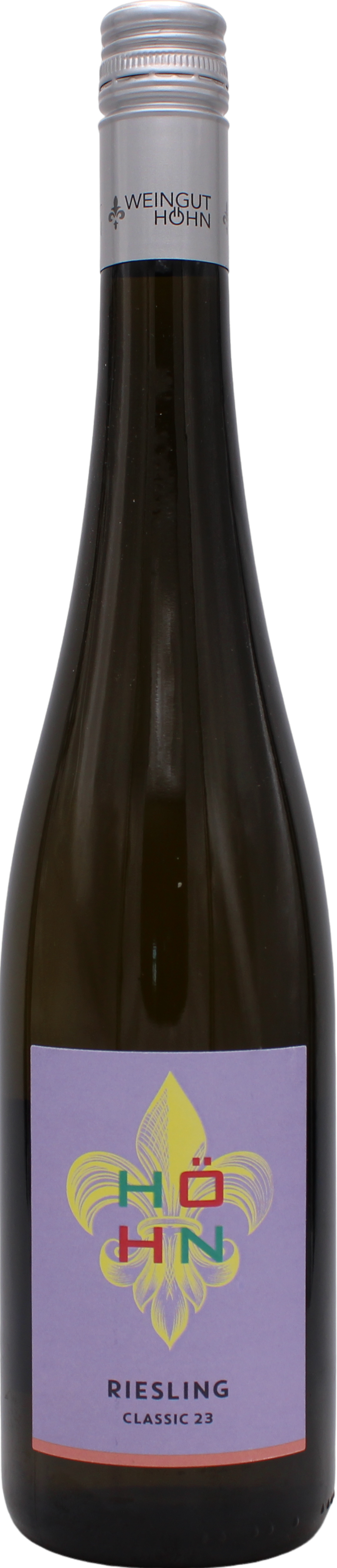 Rheingau Classic Riesling halbtrocken