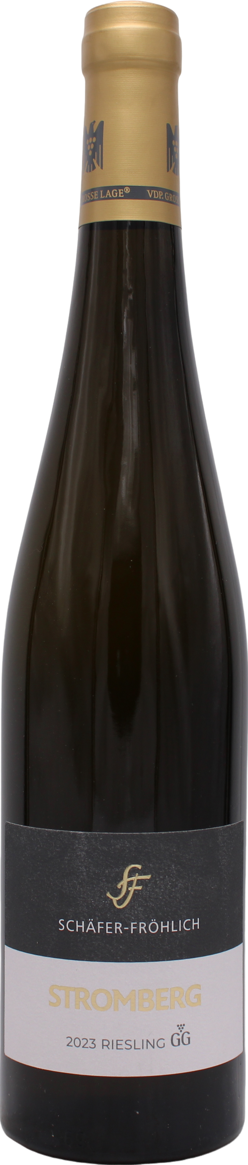 Bockenauer Stromberg Riesling GG