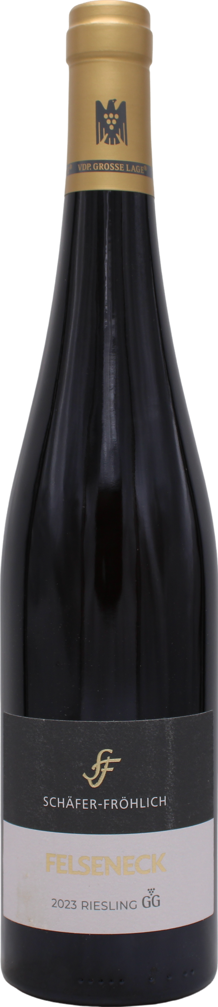 Bockenauer Felseneck Riesling GG