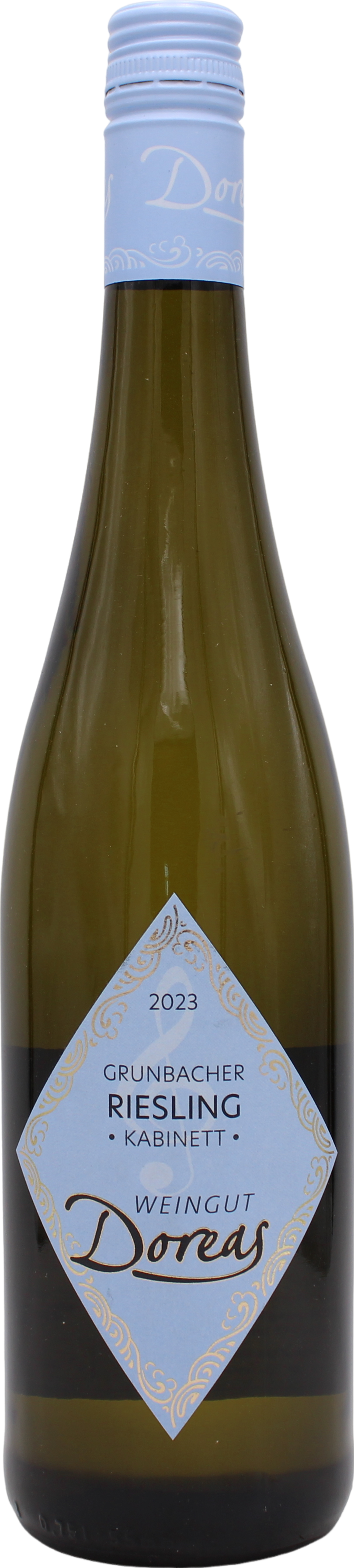 Grunbach Riesling Kabinett