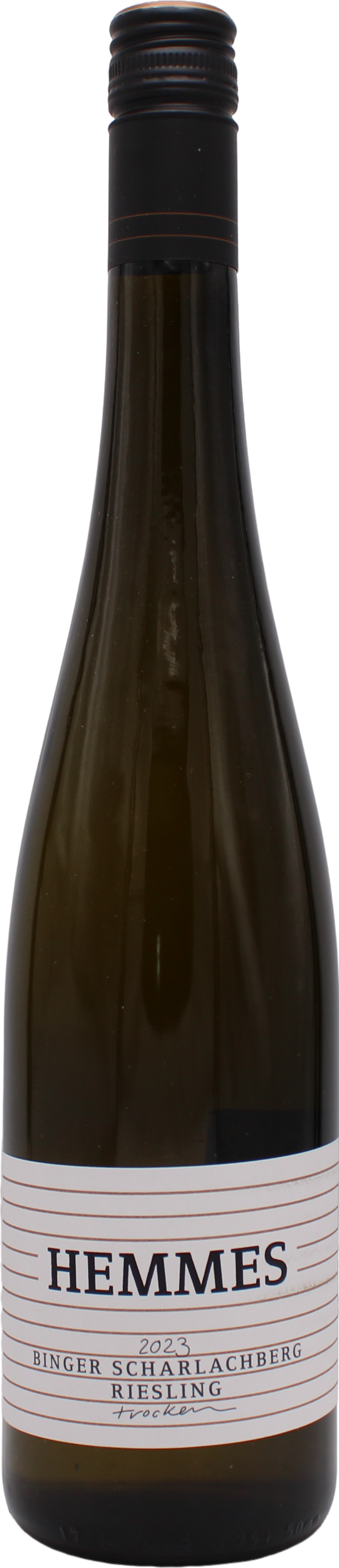 Binger Scharlachberg Riesling