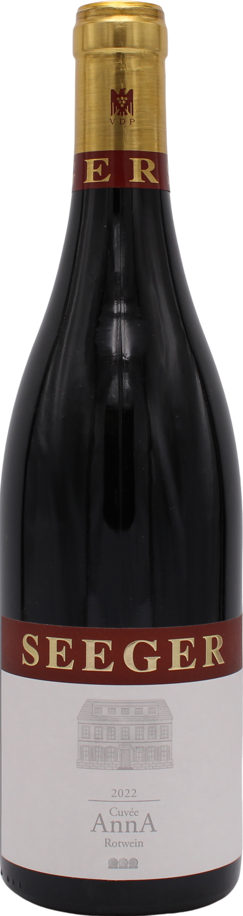 Anna Cuvée