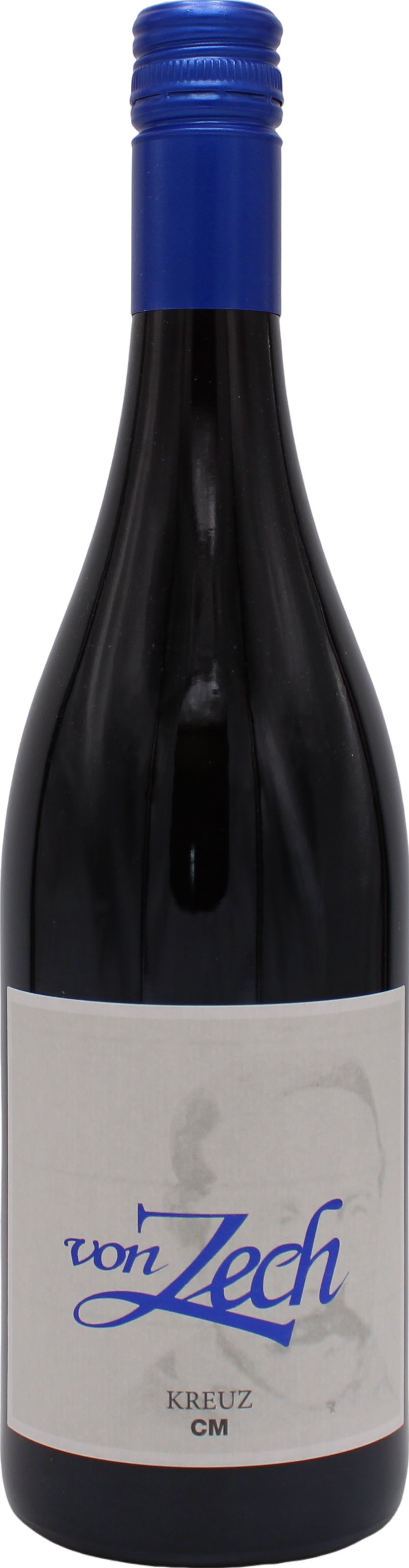 Kirchheimer Kreuz CM Cuvée