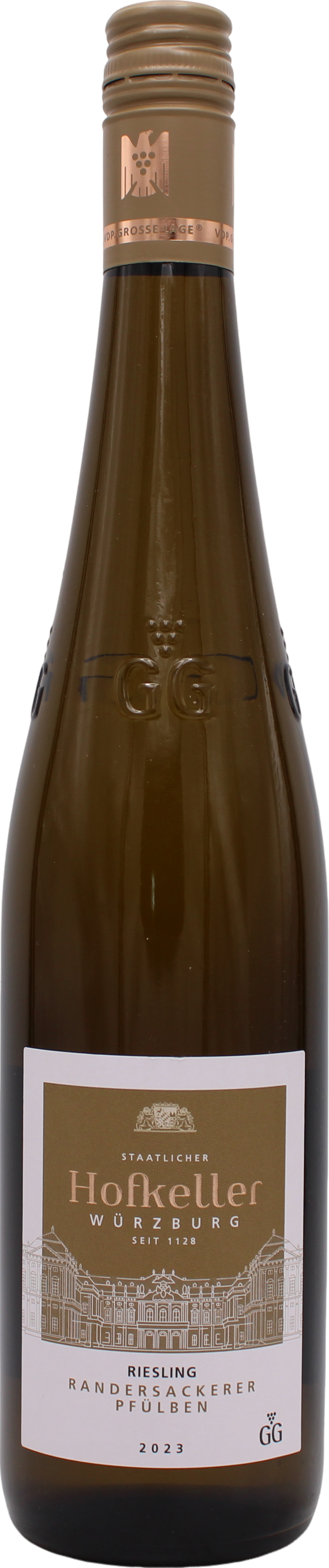 Randersackerer Pfülben Riesling GG