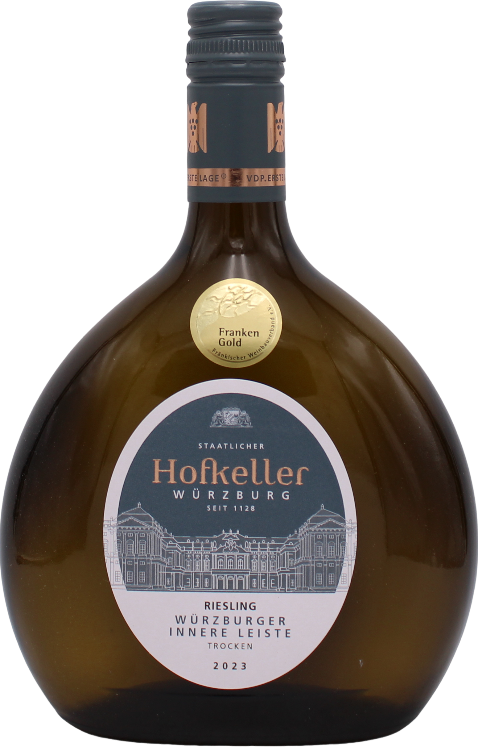 Würzburger Innere Leiste Riesling 1. Lage