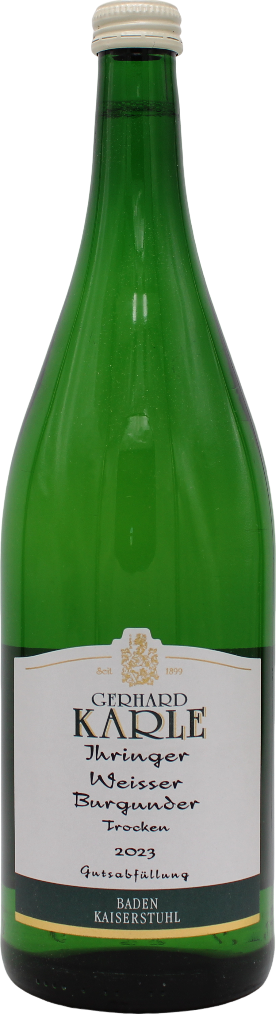 Ihringer Weißburgunder