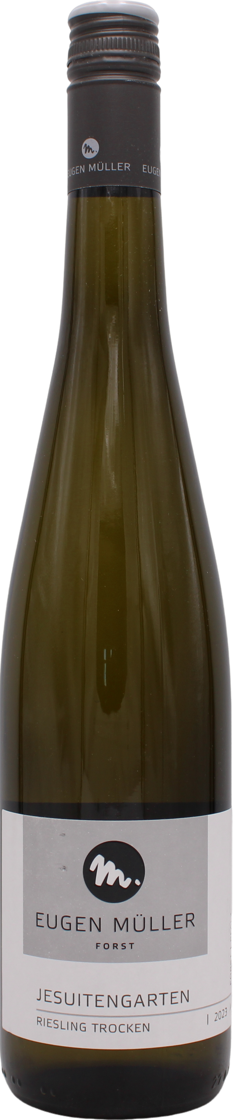 Forster Jesuitengarten Riesling