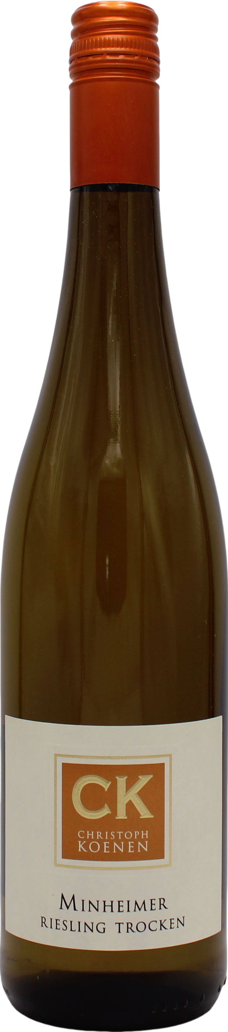 Ortswein Riesling