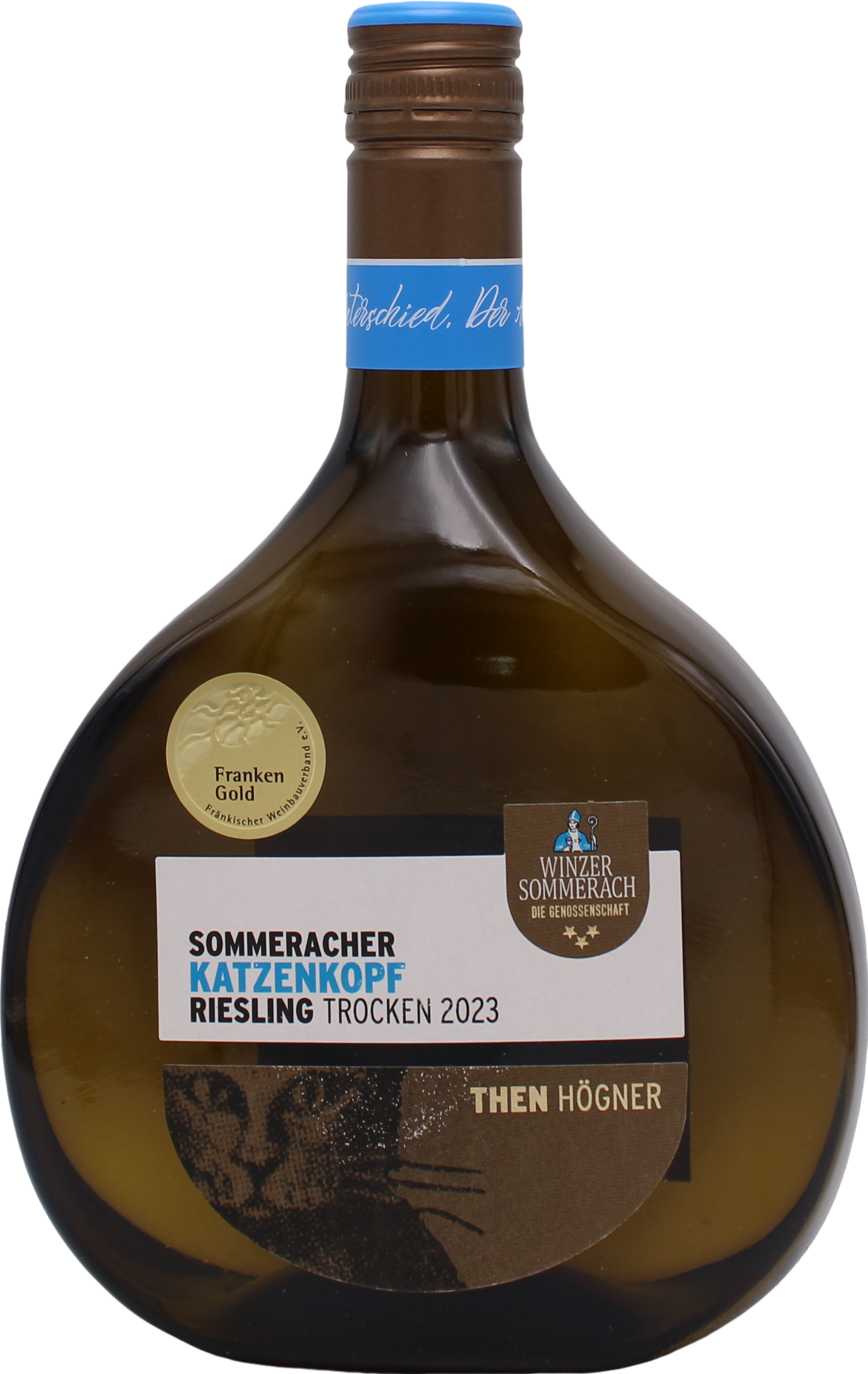 Sommeracher Katzenkopf Riesling