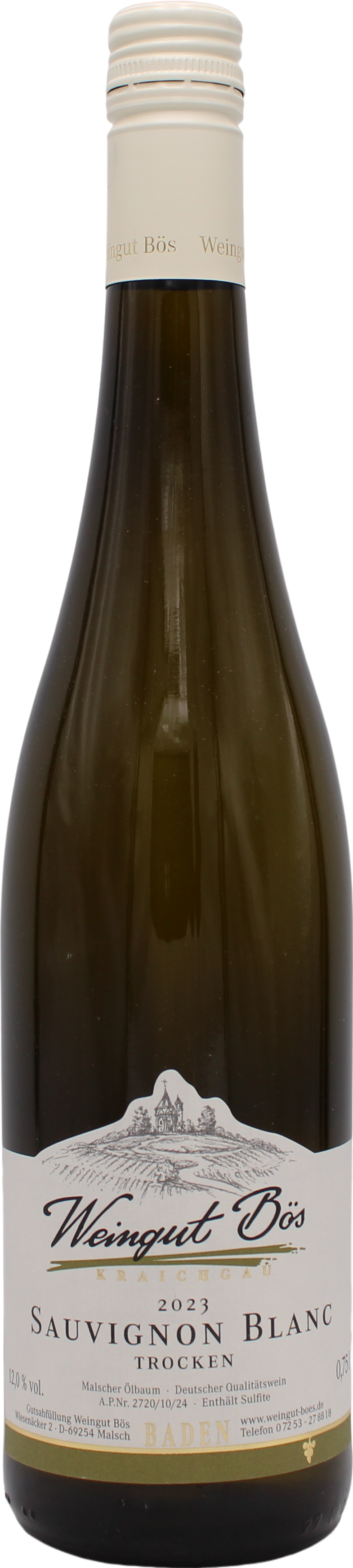 Ölbaum Sauvignon Blanc