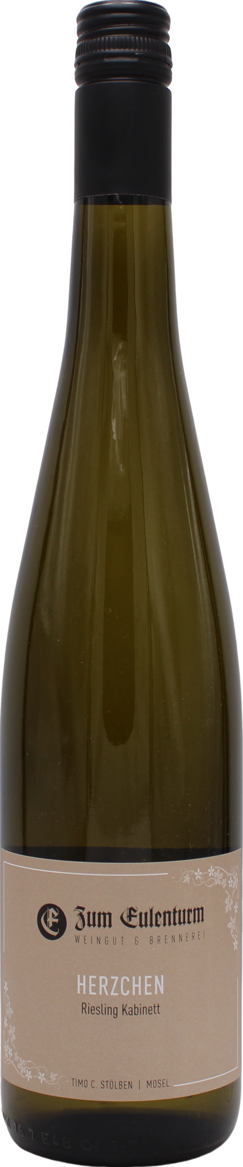 Briedeler Herzchen Riesling Kabinett feinherb