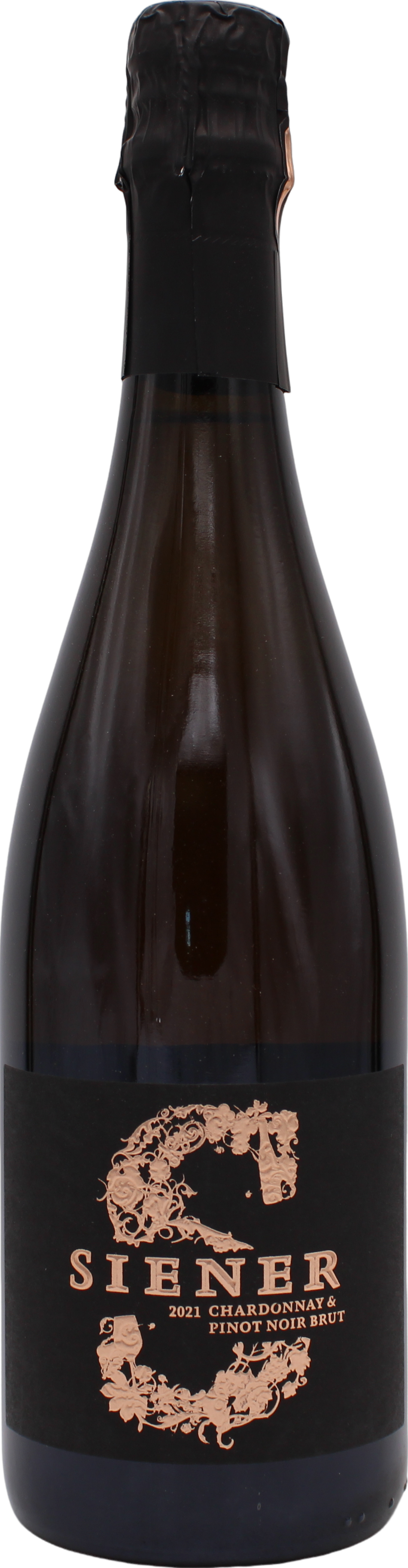 Chardonnay & Pinot Noir brut