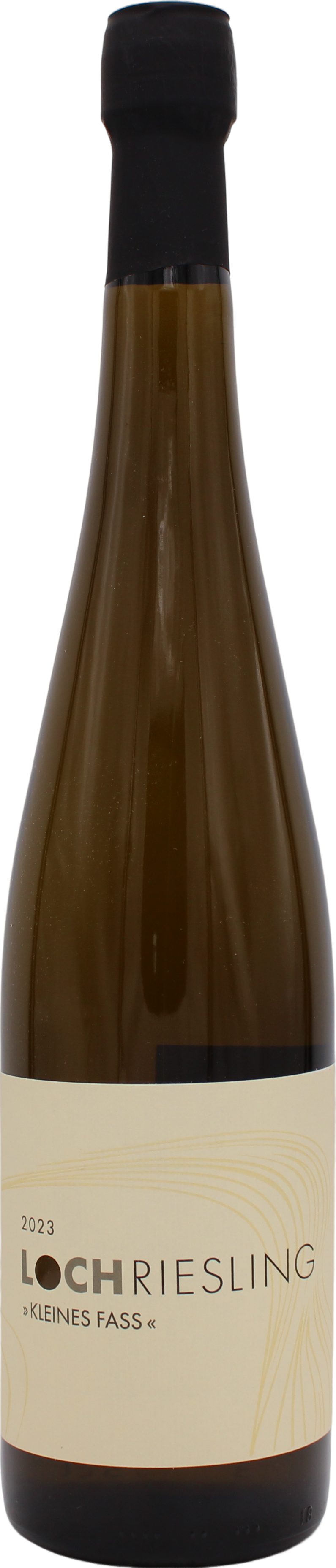 Schodener Herrenberg Kleines Fass Riesling feinherb