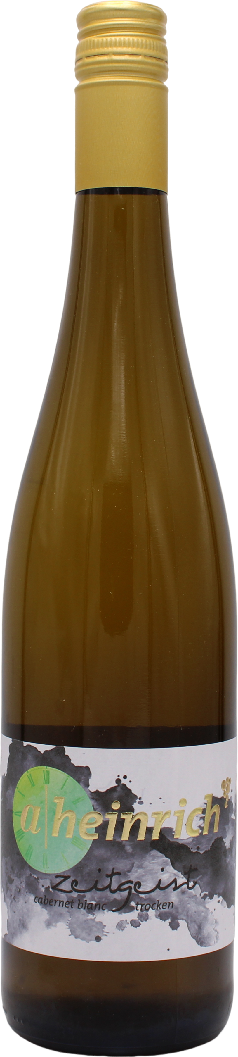 Sülzbach Altenberg Zeitgeist Cabernet Blanc