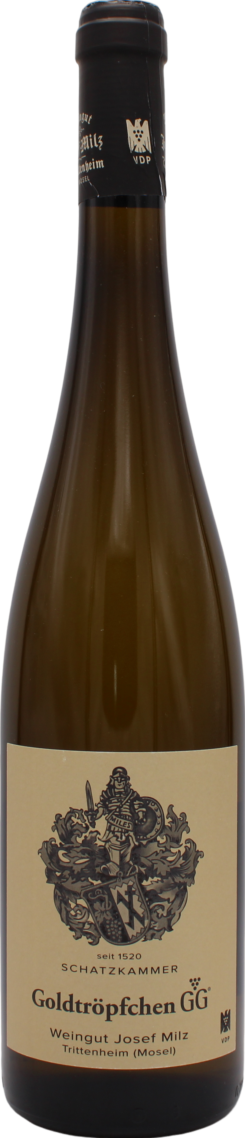 Goldtröpfchen Riesling GG