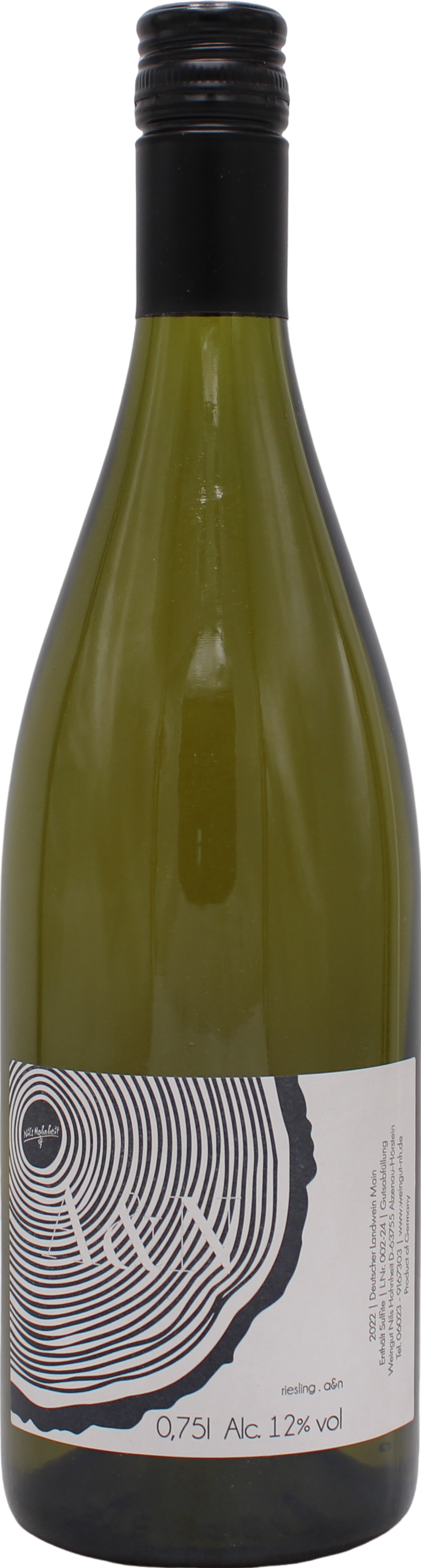 A&N Riesling