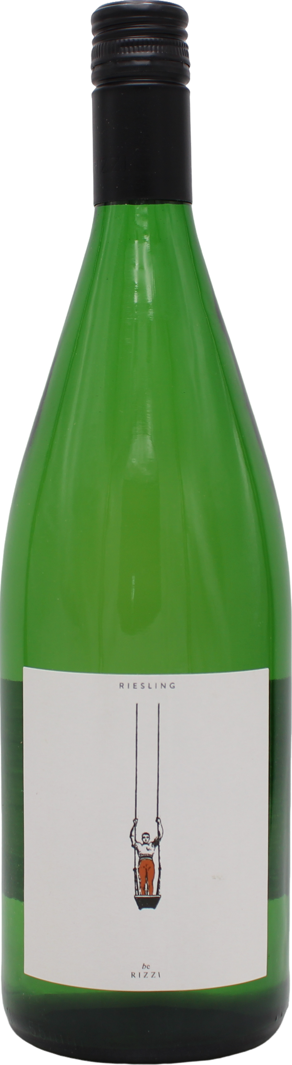 be RIZZI Riesling