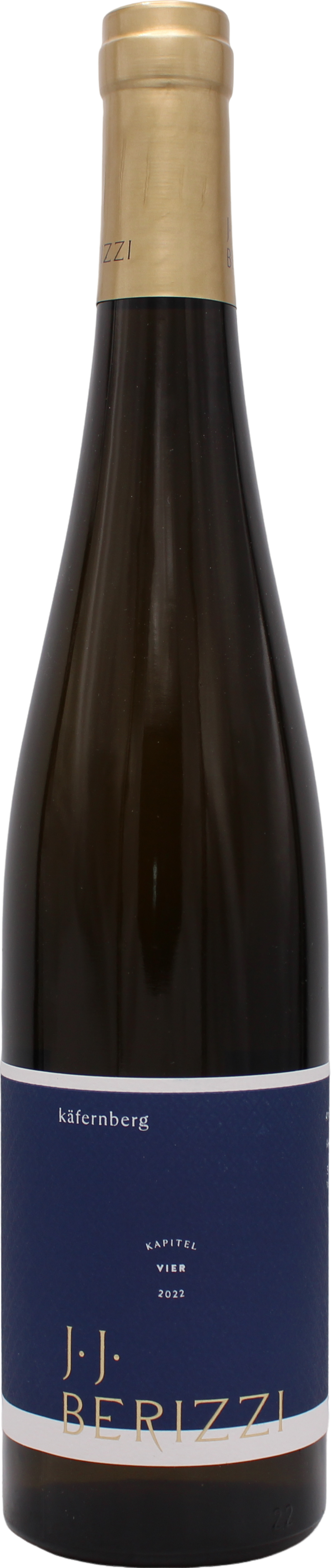 Frankweiler Käfernberg Riesling