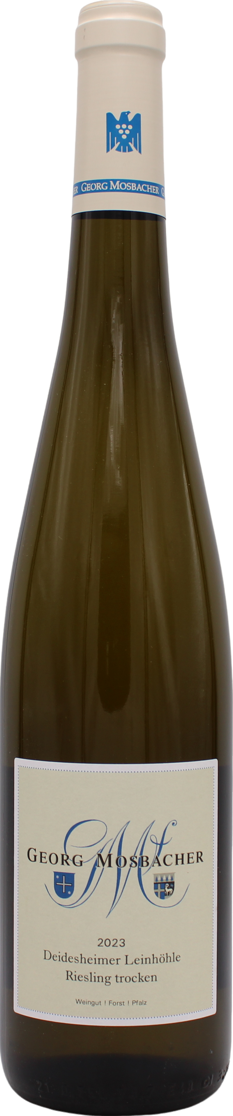 Deidesheimer Leinhöhle Riesling 1. Lage