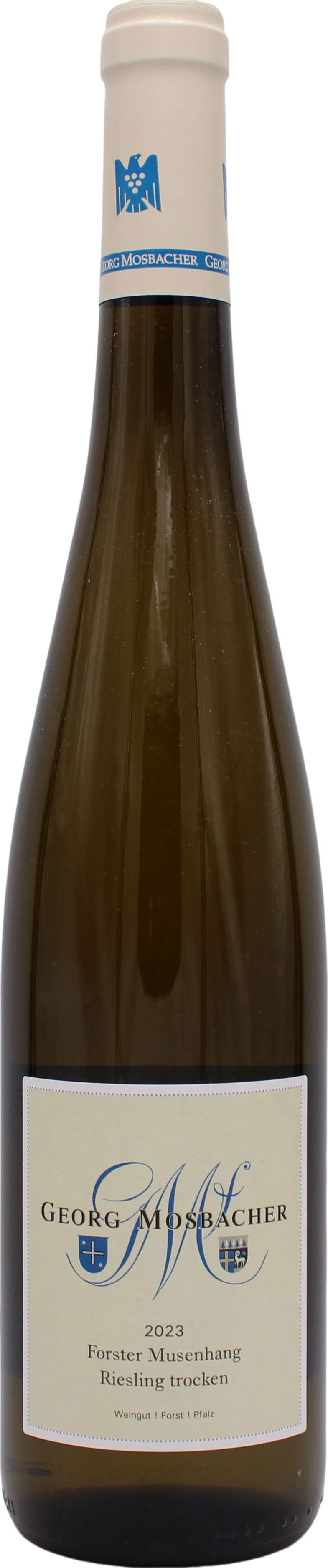 Forster Musenhang Riesling 1. Lage