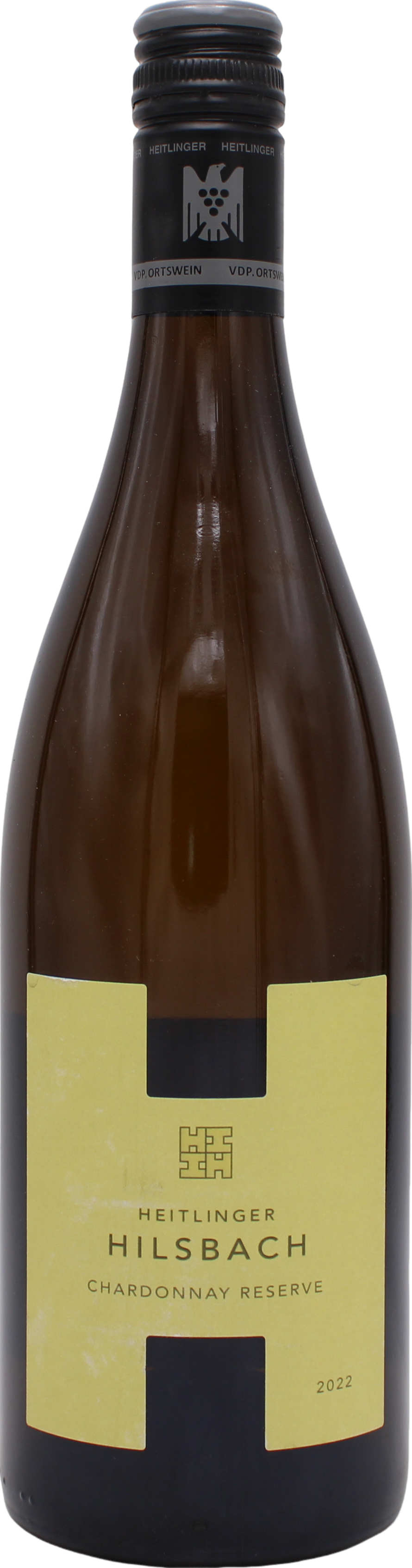 Hilsbach Reserve Chardonnay