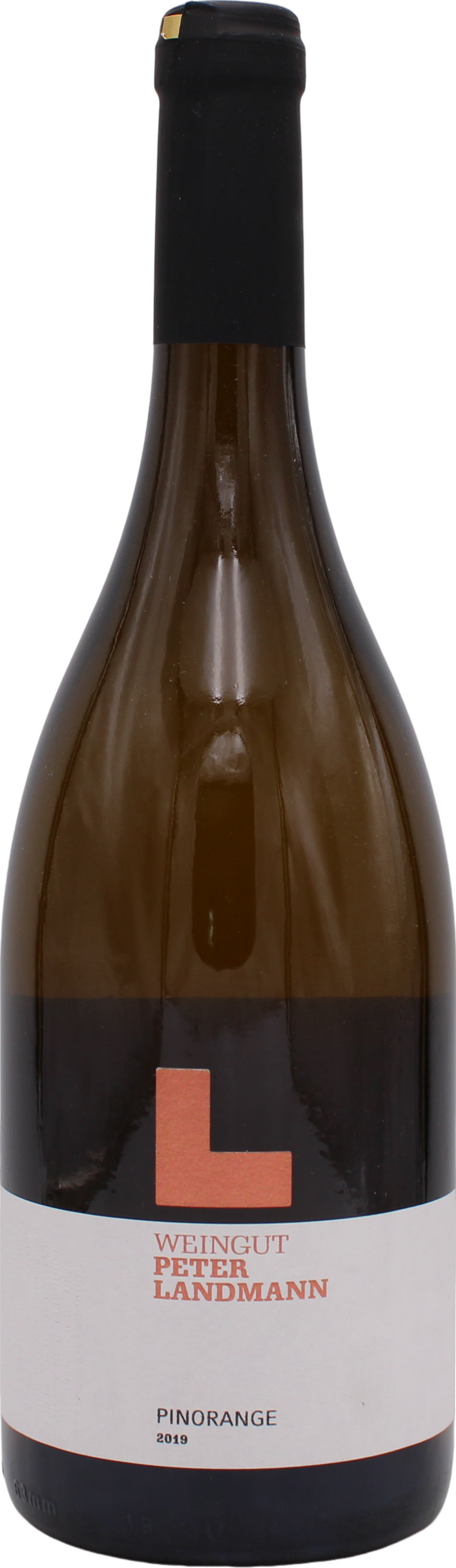 Pinorange Chardonnay