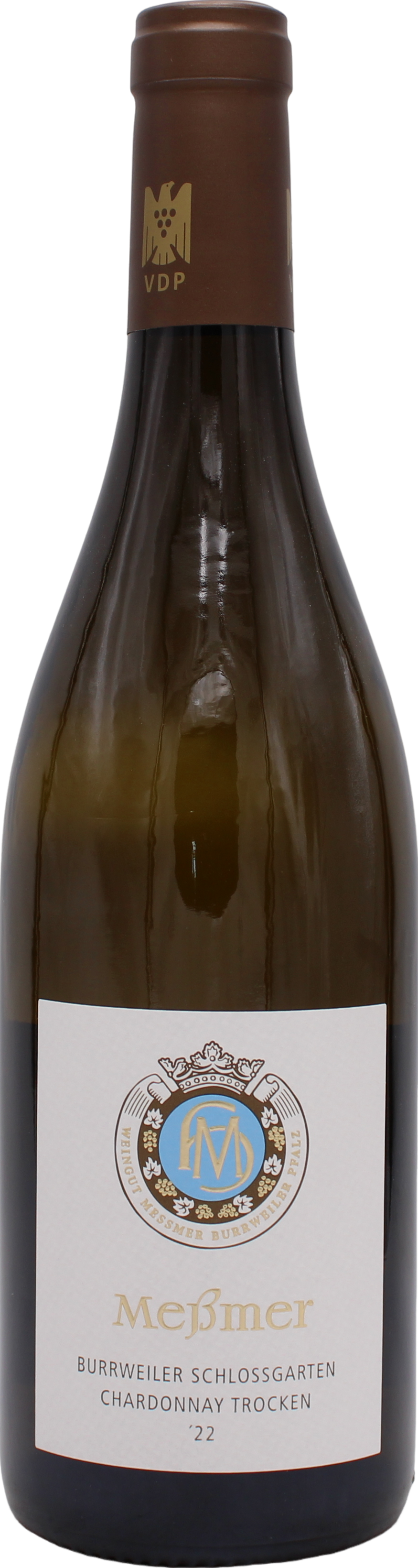 Burrweiler Schlossgarten Chardonnay 1. Lage