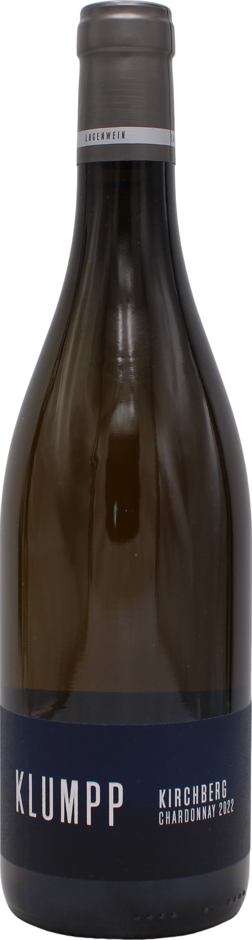 Unteröwisheimer Kirchberg Chardonnay