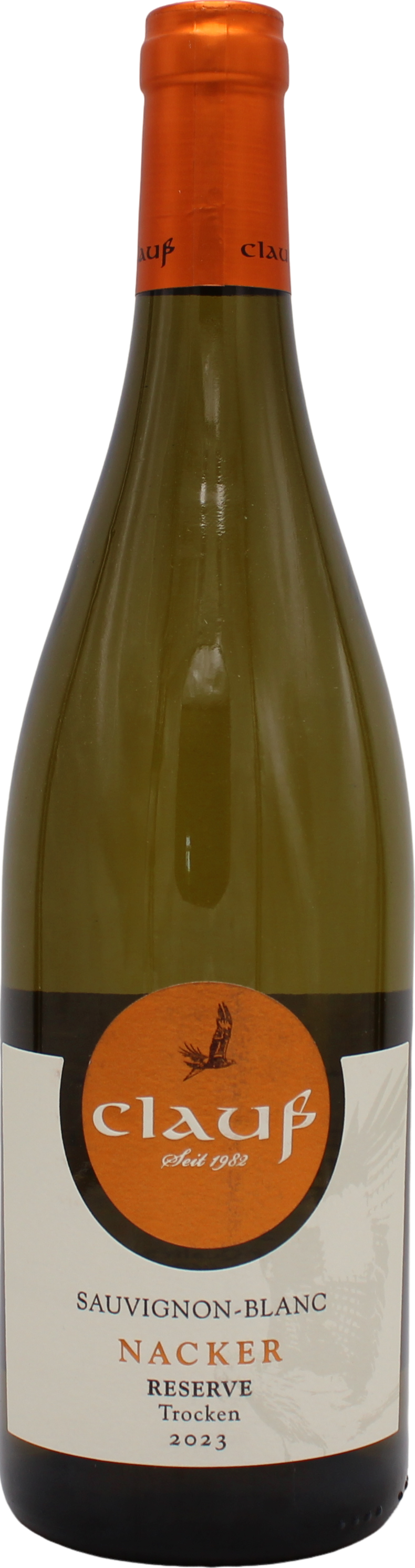 Steinler Nacker Sauvignon Blanc