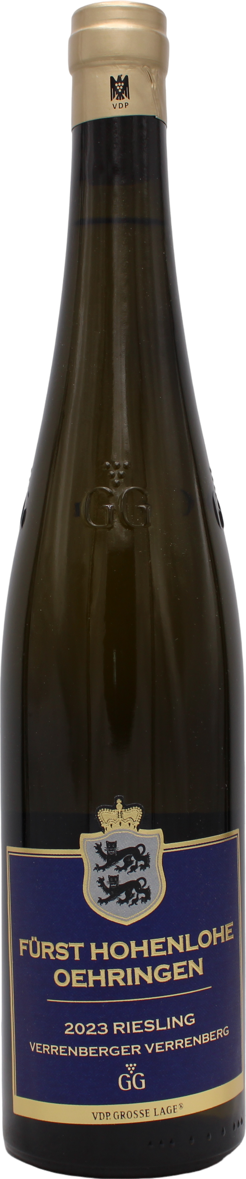 Verrenberg Riesling GG