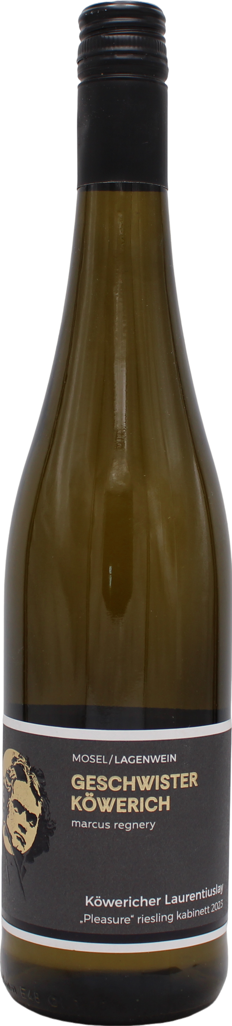 Köwericher Laurentiuslay Pleasure Riesling Kabinett feinherb