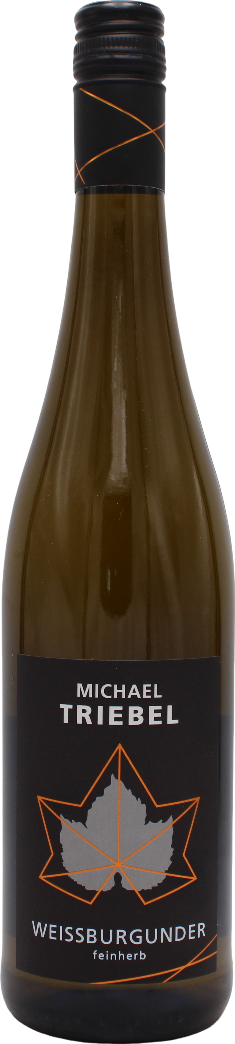 Asselheimer Höllenpfad Weißburgunder feinherb
