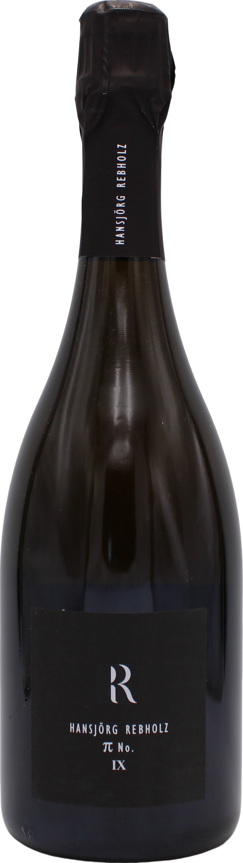 π No. IX Cuvée extra brut