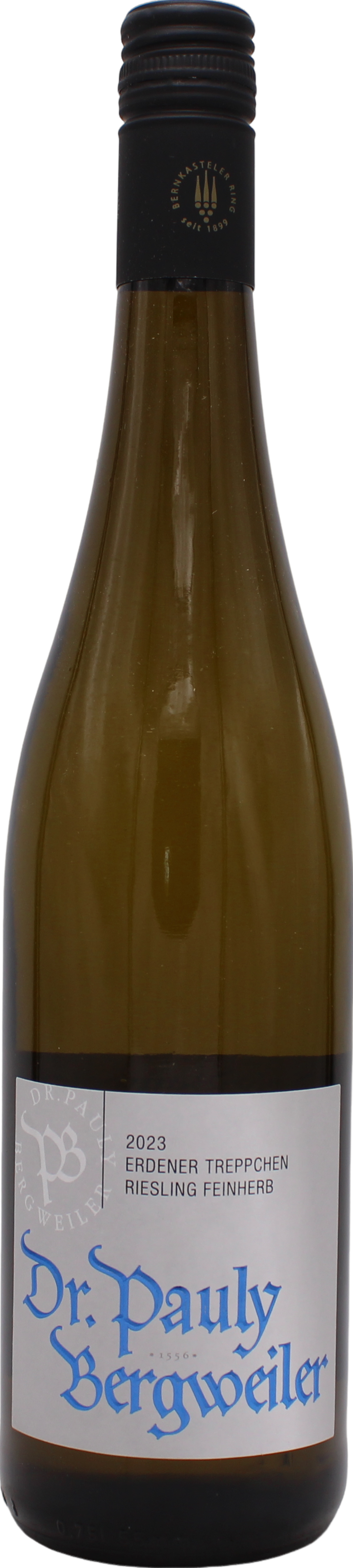 Erdener Treppchen Riesling feinherb