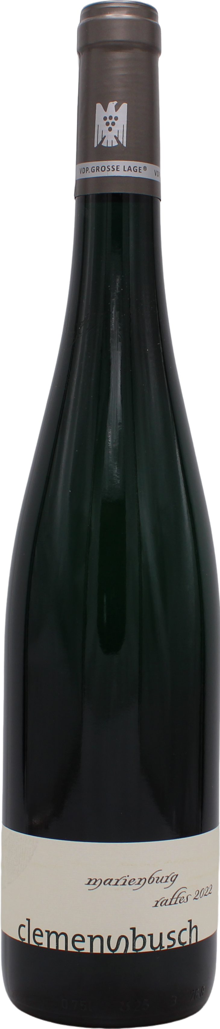 Marienburg Raffes Riesling feinherb