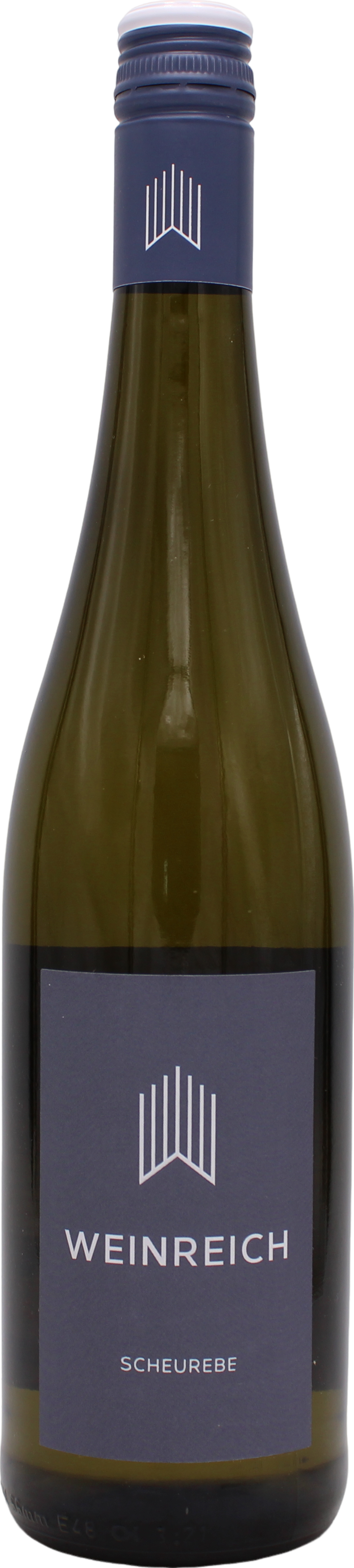 Gutswein Scheurebe