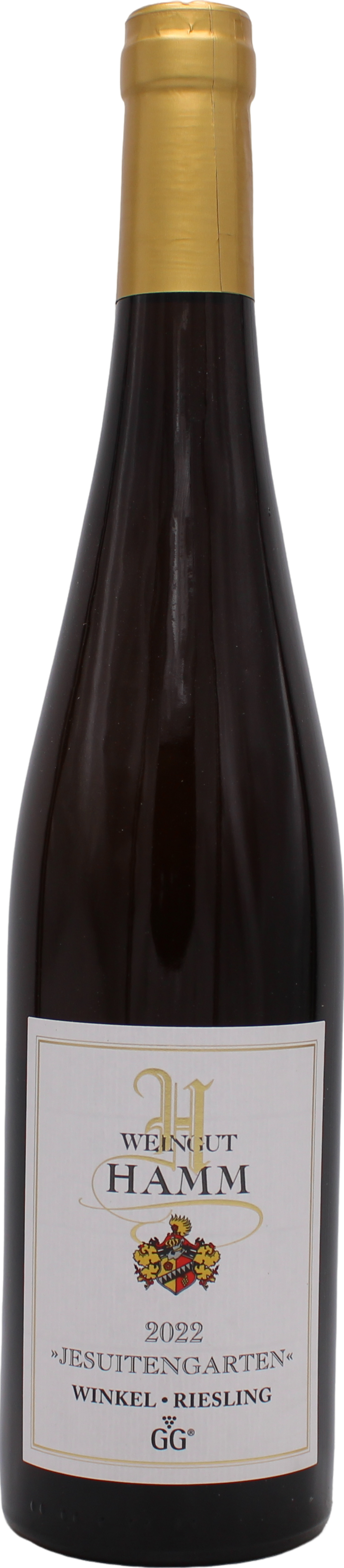 Jesuitengarten Riesling GG